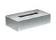 AXOR-HG-Kosmetiktuchbox-Axor-Universal-Circular-chrom-42873000 gallery number 1